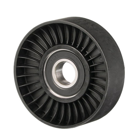 Gates T36546 Deflection/Guide Pulley, V-ribbed belt - 6