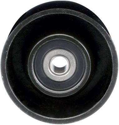 Gates T36608 Deflection/Guide Pulley, V-ribbed belt - 2