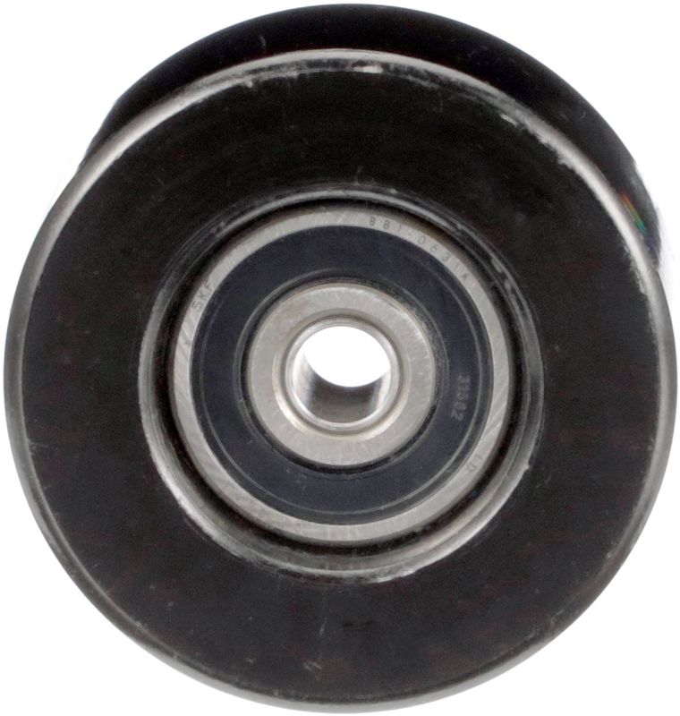 Gates T36608 Deflection/Guide Pulley, V-ribbed belt - 3