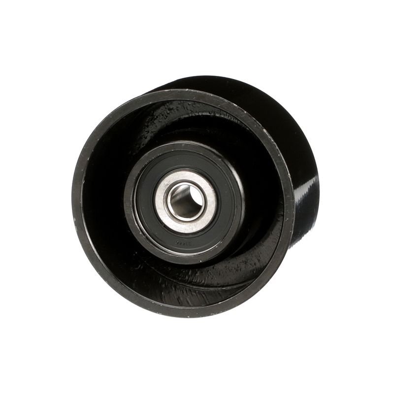 Gates T36608 Deflection/Guide Pulley, V-ribbed belt - 5