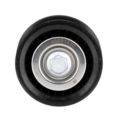 Gates T36610 Deflection/Guide Pulley, V-ribbed belt - 3