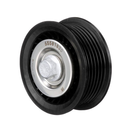 Gates T36610 Deflection/Guide Pulley, V-ribbed belt - 6