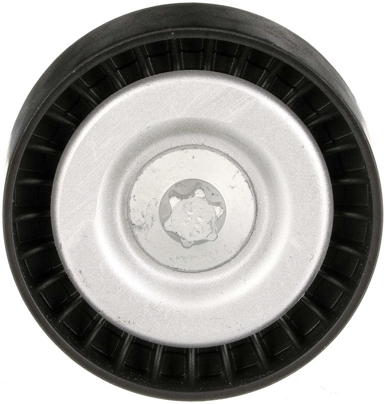 Gates T36618 Deflection/Guide Pulley, V-ribbed belt - 2
