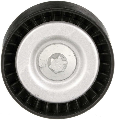 Gates T36618 Deflection/Guide Pulley, V-ribbed belt - 2