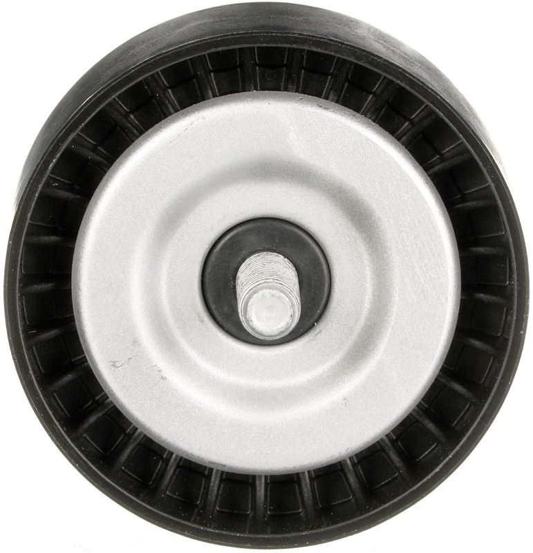 Gates T36618 Deflection/Guide Pulley, V-ribbed belt - 3