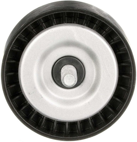 Gates T36618 Deflection/Guide Pulley, V-ribbed belt - 3