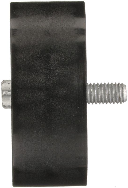 Gates T36618 Deflection/Guide Pulley, V-ribbed belt - 4
