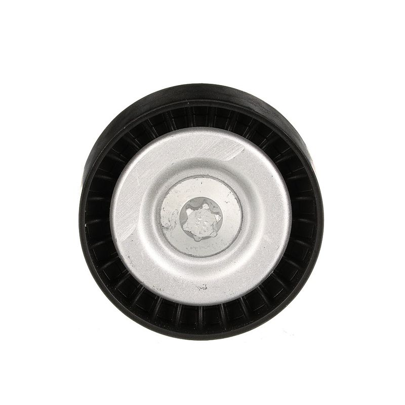 Gates T36618 Deflection/Guide Pulley, V-ribbed belt - 5