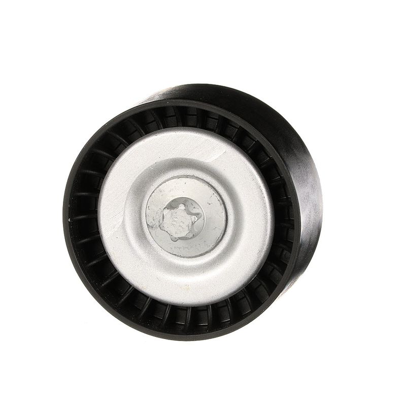 Gates T36618 Deflection/Guide Pulley, V-ribbed belt - 6