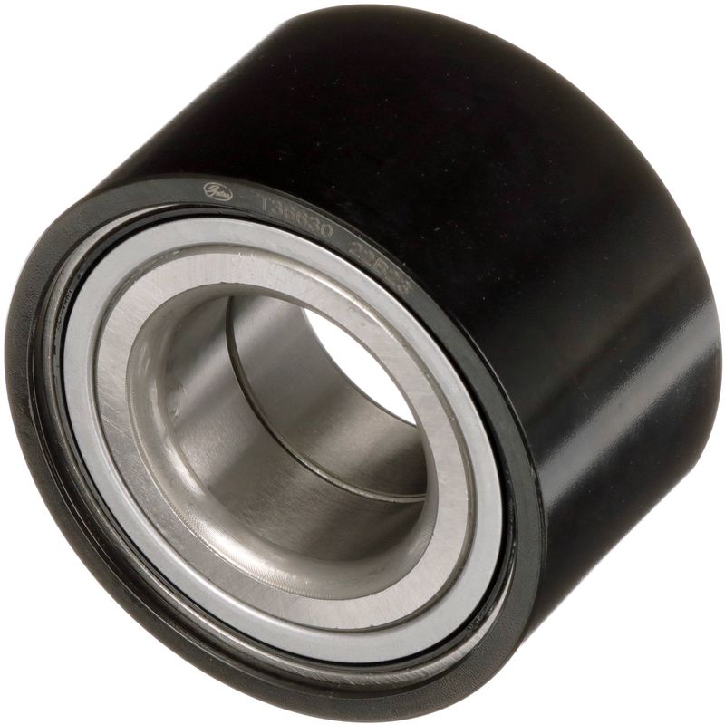 Gates T36630 Deflection/Guide Pulley, V-ribbed belt - 1