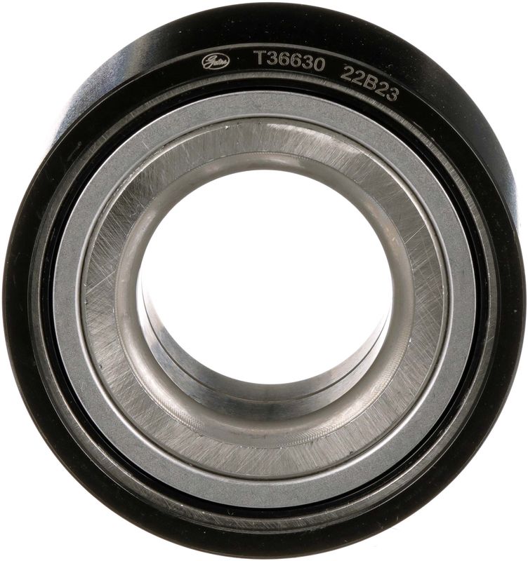 Gates T36630 Deflection/Guide Pulley, V-ribbed belt - 2