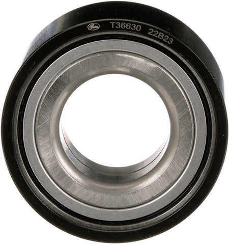 Gates T36630 Deflection/Guide Pulley, V-ribbed belt - 2