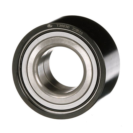 Gates T36630 Deflection/Guide Pulley, V-ribbed belt - 5