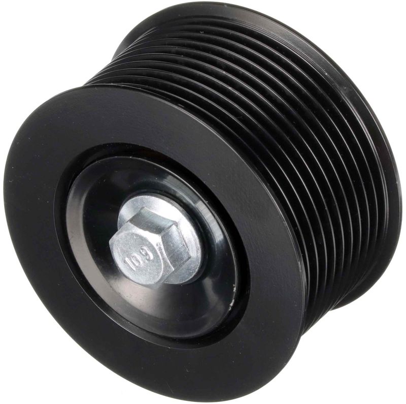 Gates T36634 Deflection/Guide Pulley, V-ribbed belt - 1