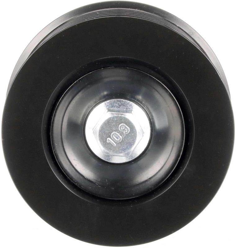 Gates T36634 Deflection/Guide Pulley, V-ribbed belt - 2
