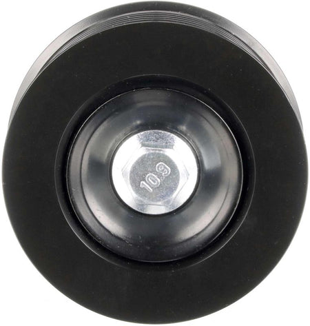 Gates T36634 Deflection/Guide Pulley, V-ribbed belt - 2