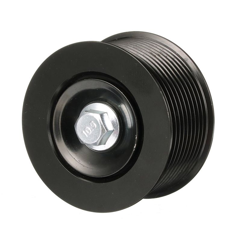 Gates T36634 Deflection/Guide Pulley, V-ribbed belt - 6