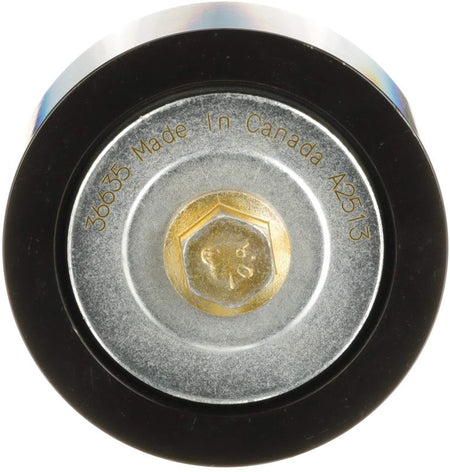 Gates T36635 Deflection/Guide Pulley, V-ribbed belt - 2