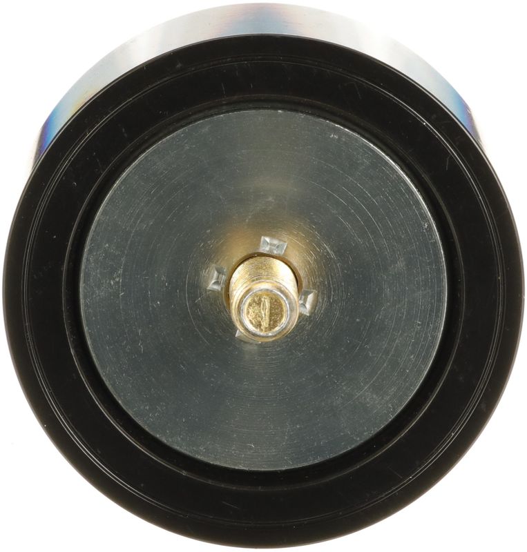 Gates T36635 Deflection/Guide Pulley, V-ribbed belt - 3