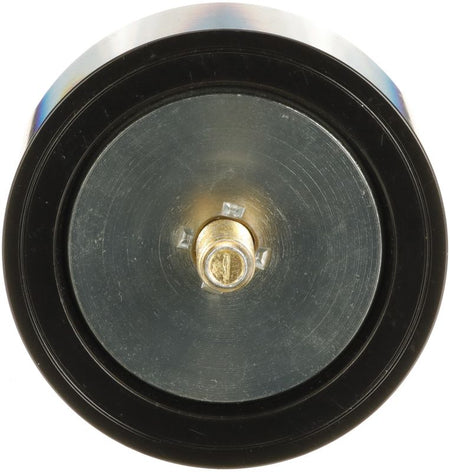 Gates T36635 Deflection/Guide Pulley, V-ribbed belt - 3