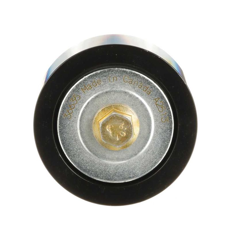 Gates T36635 Deflection/Guide Pulley, V-ribbed belt - 4