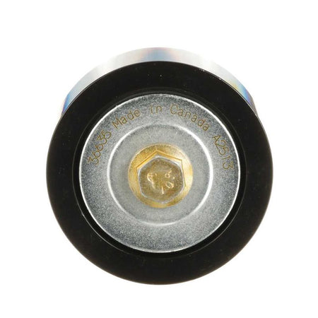 Gates T36635 Deflection/Guide Pulley, V-ribbed belt - 4