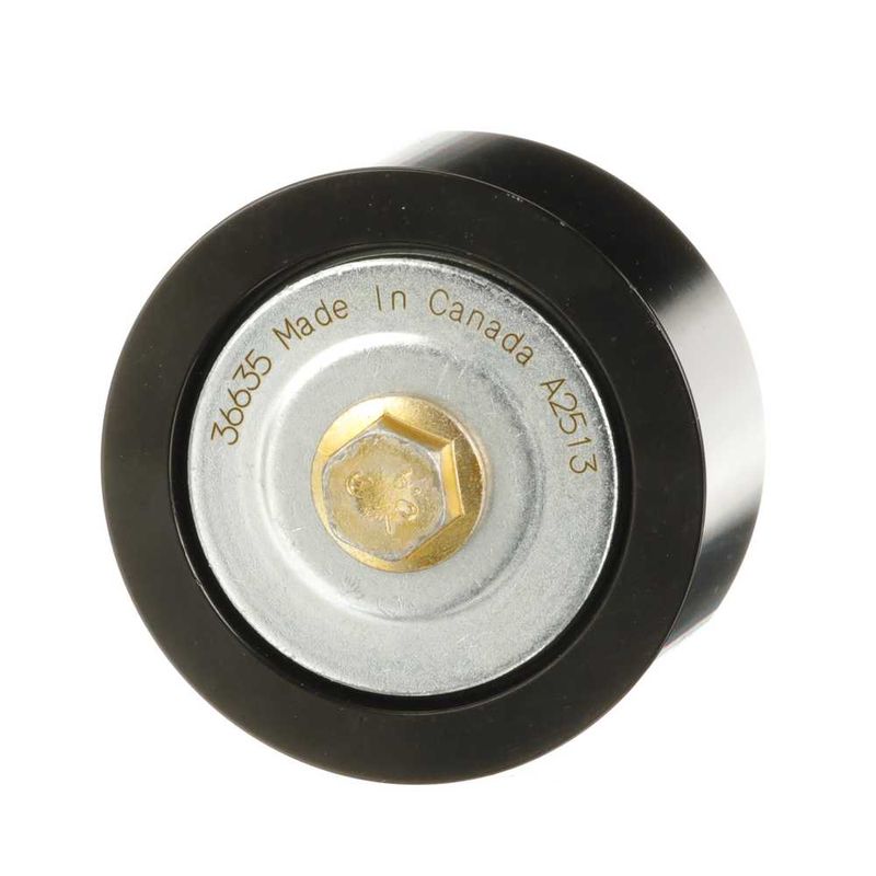 Gates T36635 Deflection/Guide Pulley, V-ribbed belt - 5