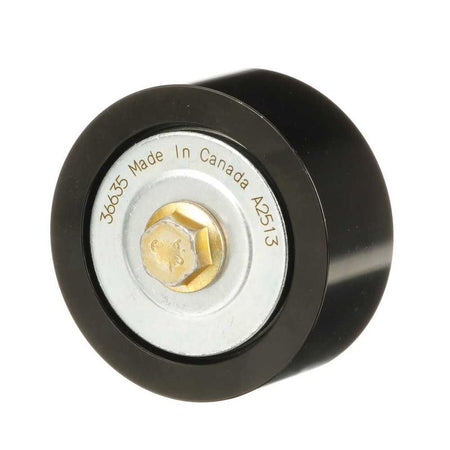 Gates T36635 Deflection/Guide Pulley, V-ribbed belt - 6