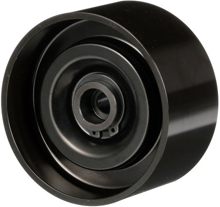 Gates T36660 Deflection/Guide Pulley, V-ribbed belt - 1