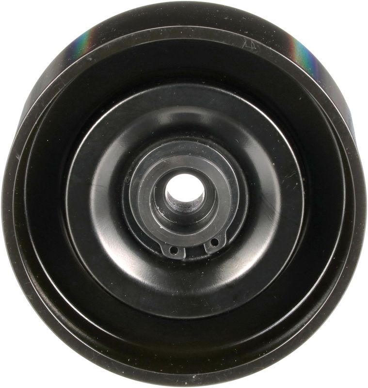 Gates T36660 Deflection/Guide Pulley, V-ribbed belt - 2