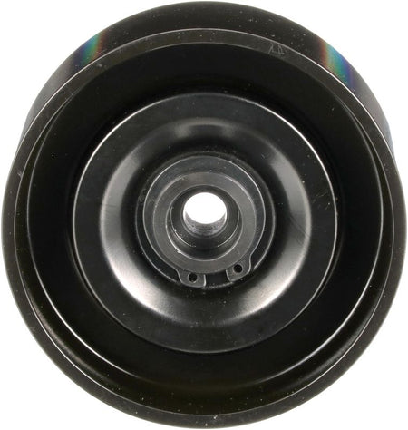 Gates T36660 Deflection/Guide Pulley, V-ribbed belt - 2