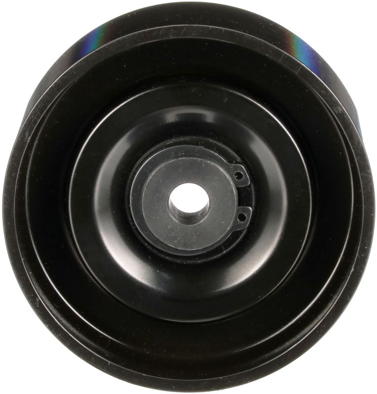 Gates T36660 Deflection/Guide Pulley, V-ribbed belt - 3