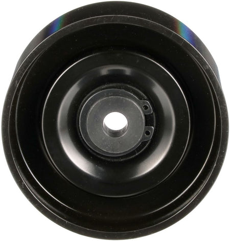 Gates T36660 Deflection/Guide Pulley, V-ribbed belt - 3