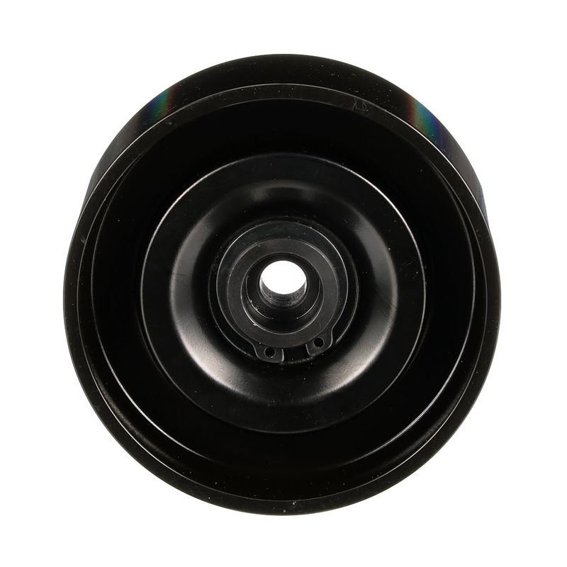 Gates T36660 Deflection/Guide Pulley, V-ribbed belt - 4
