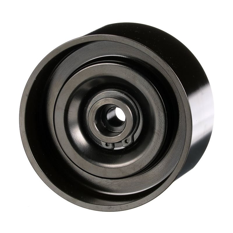 Gates T36660 Deflection/Guide Pulley, V-ribbed belt - 5