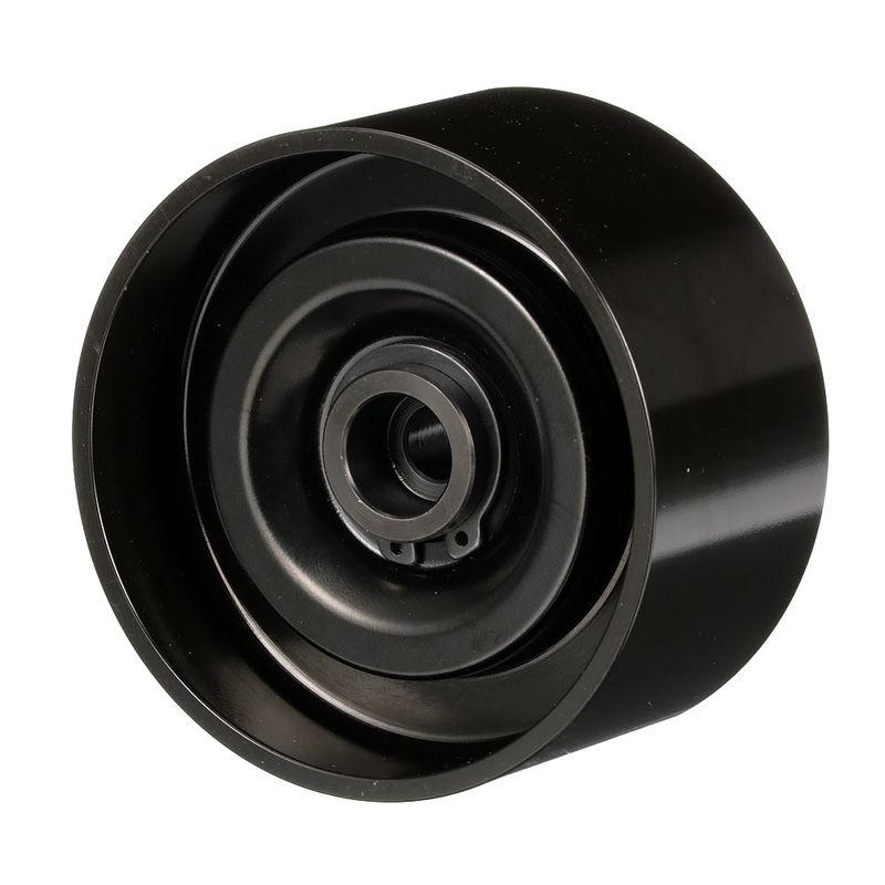 Gates T36660 Deflection/Guide Pulley, V-ribbed belt - 6
