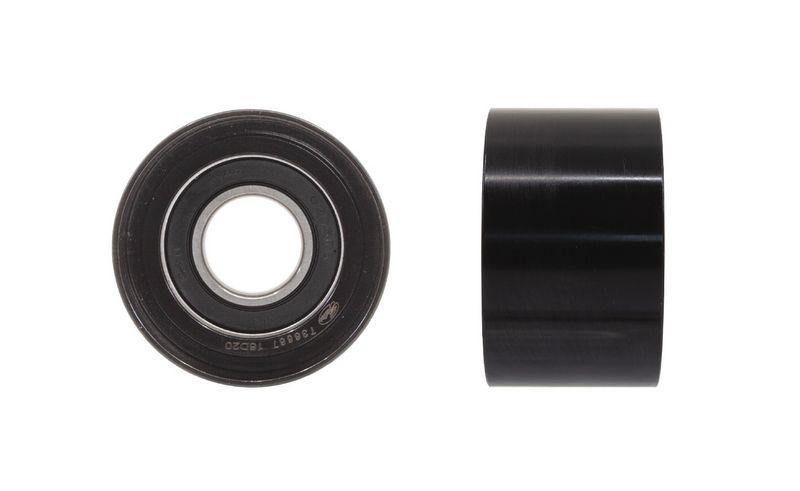 Gates T36667 Deflection/Guide Pulley, V-ribbed belt - 1