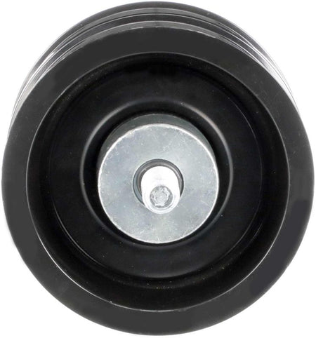 Gates T36668 Deflection/Guide Pulley, V-ribbed belt - 3