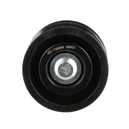 Gates T36668 Deflection/Guide Pulley, V-ribbed belt - 4