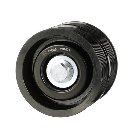 Gates T36668 Deflection/Guide Pulley, V-ribbed belt - 5