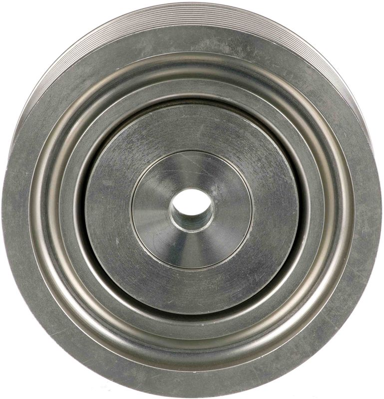 Gates T36670 Deflection/Guide Pulley, V-ribbed belt - 3