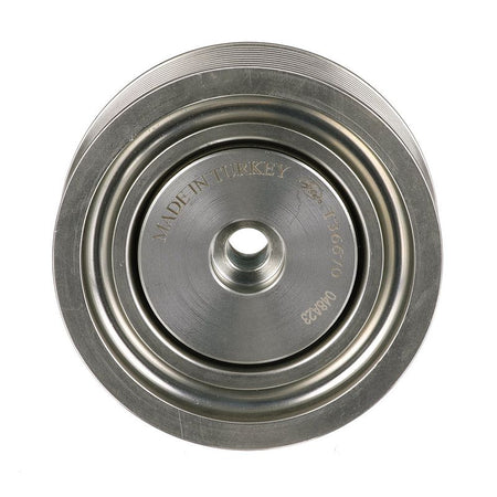 Gates T36670 Deflection/Guide Pulley, V-ribbed belt - 4