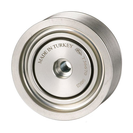Gates T36670 Deflection/Guide Pulley, V-ribbed belt - 5