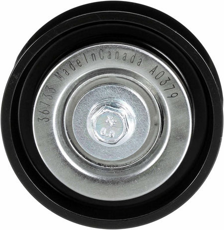 Gates T36733 Deflection/Guide Pulley, V-ribbed belt - 1