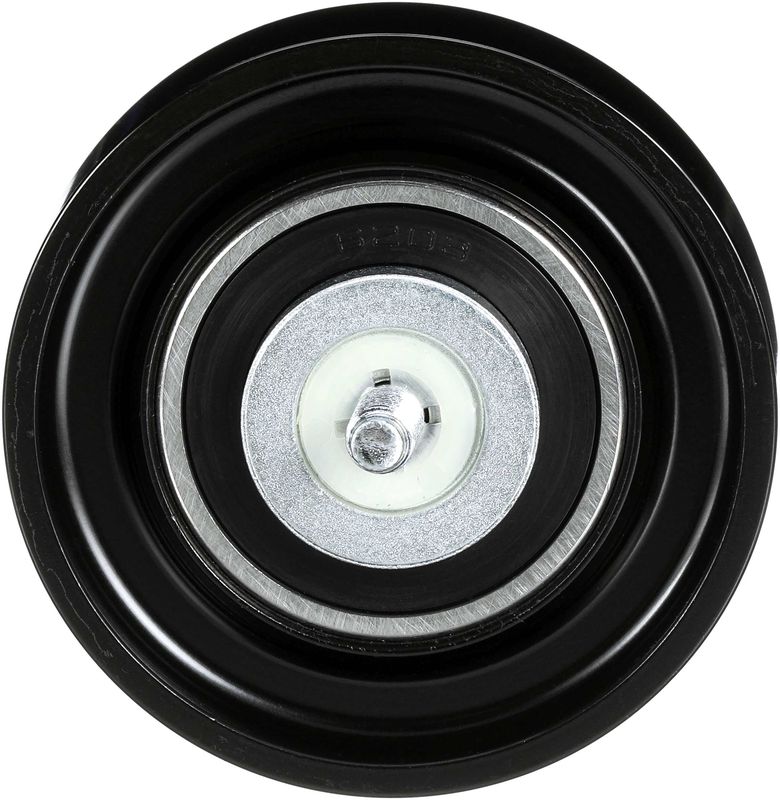 Gates T36733 Deflection/Guide Pulley, V-ribbed belt - 2
