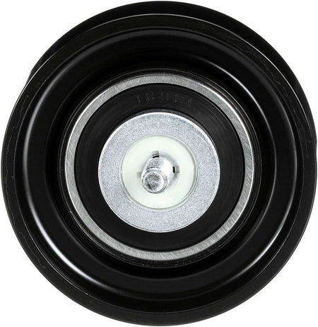 Gates T36733 Deflection/Guide Pulley, V-ribbed belt - 2