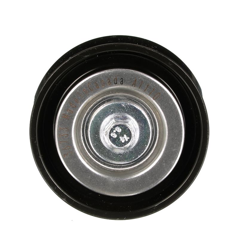 Gates T36733 Deflection/Guide Pulley, V-ribbed belt - 3