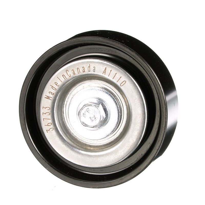 Gates T36733 Deflection/Guide Pulley, V-ribbed belt - 4