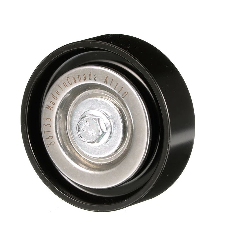 Gates T36733 Deflection/Guide Pulley, V-ribbed belt - 5