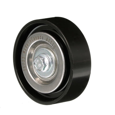 Gates T36733 Deflection/Guide Pulley, V-ribbed belt - 6